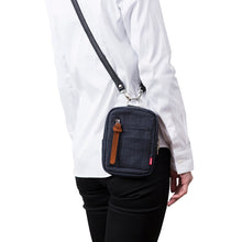 Load image into Gallery viewer, WAIST & SHOULDER BELT