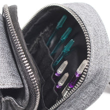 Load image into Gallery viewer, Cameo Darts Case GLOVER3