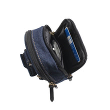 将图片加载到图库查看器,Cameo Darts Case JEAN NB