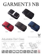 Load image into Gallery viewer, GARMENT3 NB