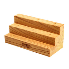 Load image into Gallery viewer, 3STAGE WOOD STAND