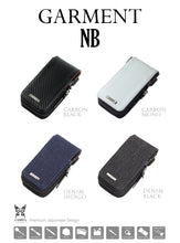 画像をギャラリービューアに読み込む, GARMENT NB