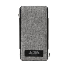 画像をギャラリービューアに読み込む, カメオ ダーツケース 全知全能 PLUS(全知全能 プラス)