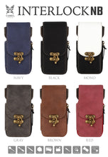 将图片加载到图库查看器,INTERLOCK NB