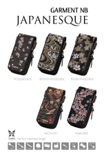 Load image into Gallery viewer, GARMENT NB JAPANESE