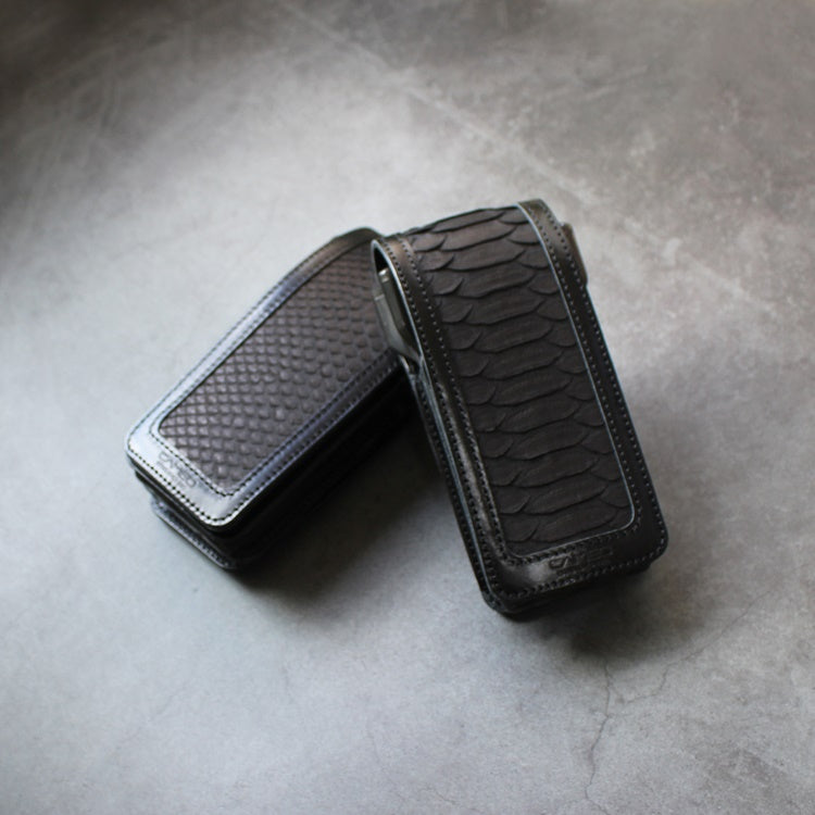 CAMEO DARTS CASE VIP MOLURUS PYTHON（カメオ ダーツケース