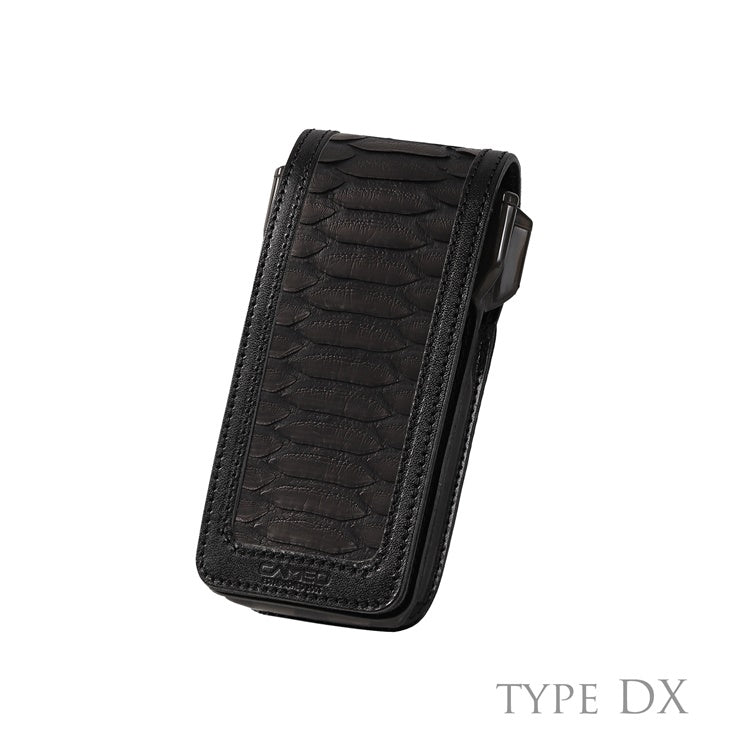CAMEO DARTS CASE VIP MOLURUS PYTHON（カメオ ダーツケース
