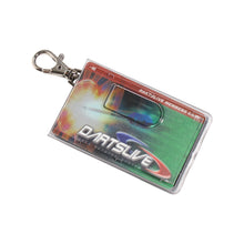 画像をギャラリービューアに読み込む, CARD SHOWCASE （カードショーケース）
