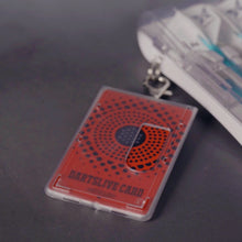 画像をギャラリービューアに読み込む, CARD SHOWCASE （カードショーケース）
