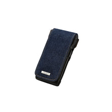 Load image into Gallery viewer, Cameo Darts Case TINY DENIM
