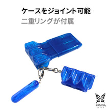 画像をギャラリービューアに読み込む, DROP SLEEVE （ドロップスリーブ）
