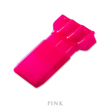 将图片加载到图库查看器，DROP SLEEVE NEON （ドロップスリーブ ネオン）
