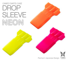 将图片加载到图库查看器，DROP SLEEVE NEON （ドロップスリーブ ネオン）
