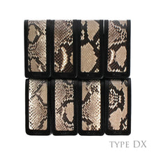 Load image into Gallery viewer, CAMEO DARTS CASE VIP DIAMOND PYTHON
