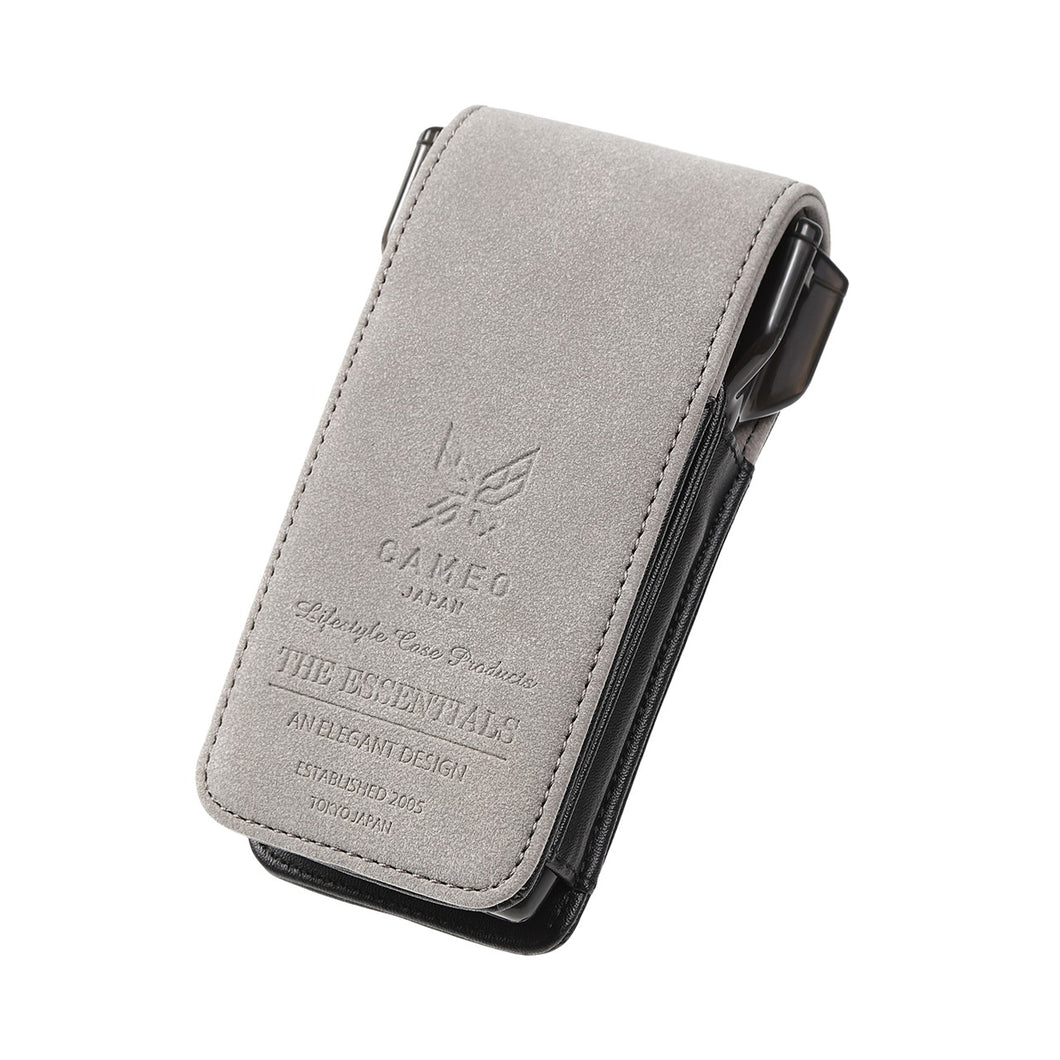 ESSENTIALS AC (エッセンシャルズ AC）