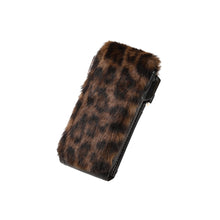将图片加载到图库查看器，FUZZY LEOPARD（ファジー レオパード）
