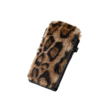 将图片加载到图库查看器，FUZZY LEOPARD（ファジー レオパード）
