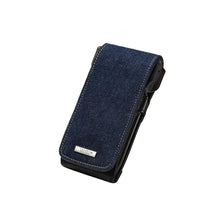 将图片加载到图库查看器，Cameo Darts Case TINY DENIM
