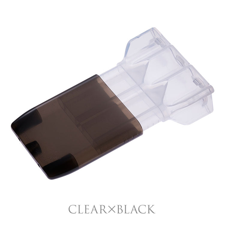 DROP SLEEVE COCKTAIL