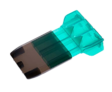 Load image into Gallery viewer, DROP SLEEVE COCKTAIL
