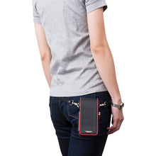 Load image into Gallery viewer, WAIST &amp; SHOULDER BELT
