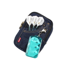 Load image into Gallery viewer, Cameo Darts Case JEAN NB
