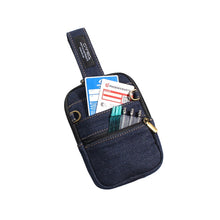 Load image into Gallery viewer, Cameo Darts Case JEAN NB
