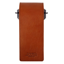 Load image into Gallery viewer, Cameo Darts Case SKINNY LEATHER for KRYSTAL ONE (Skinny Leather Crystal One Only)
